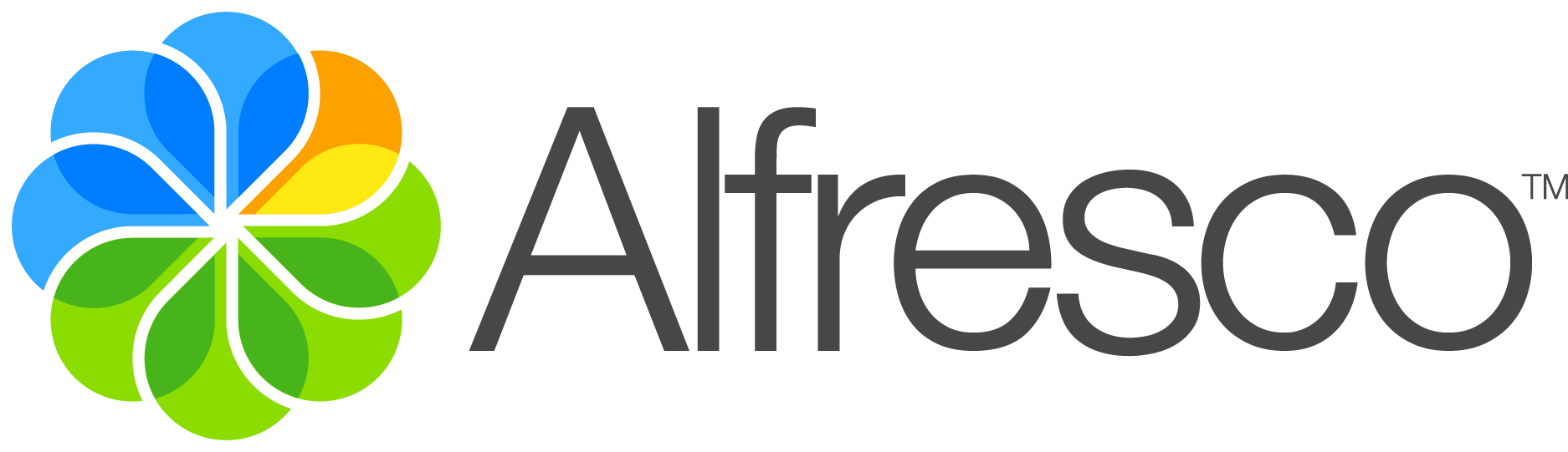 Alfresco Logo